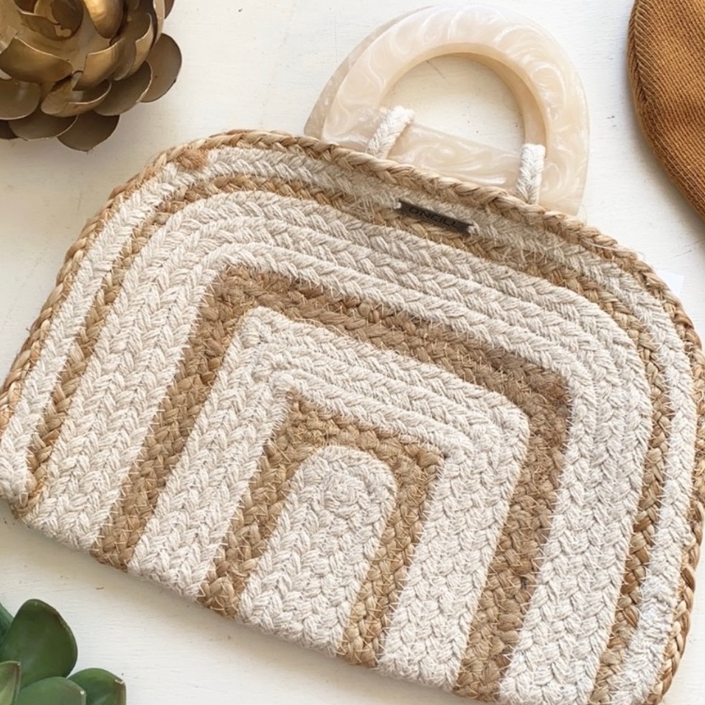 ❤️… O’Neill Bag